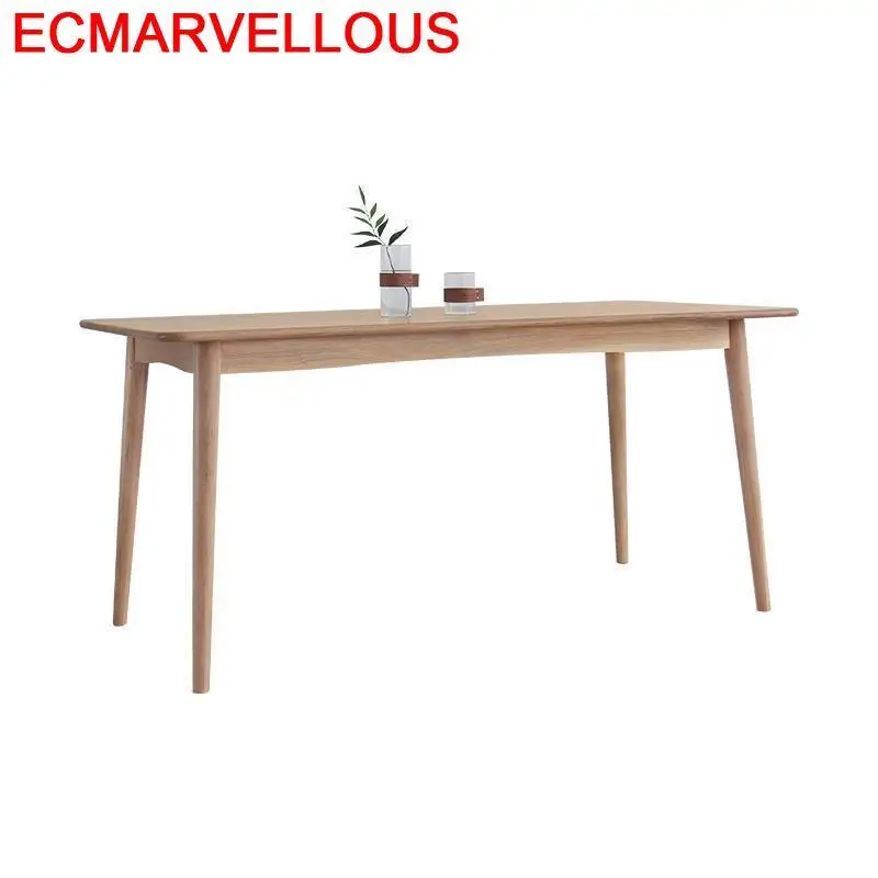Juego Redonda Eettafel Esstisch Meja Makan Pliante Sala Escrivaninha обеденный стол | Мебель