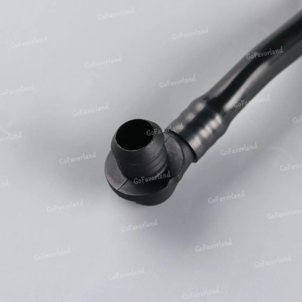 Power Brake Booster Hose Line 1J0612041AB For MK4 Jetta Golf Beetle 1998-2005