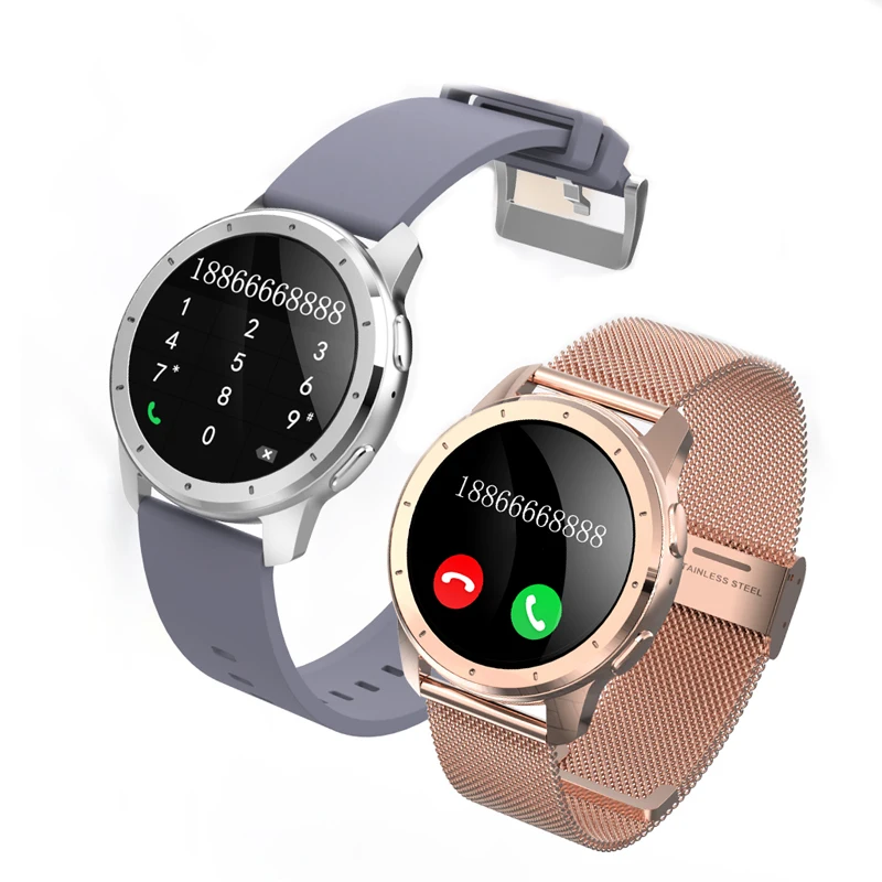 Mafam Mx11 Smartwatch Men Women Mp3 Smart Watches With Earphone Bt Call  Music Lover Watch For Xiaomi Huawei Iphone - Smart Watches - AliExpress