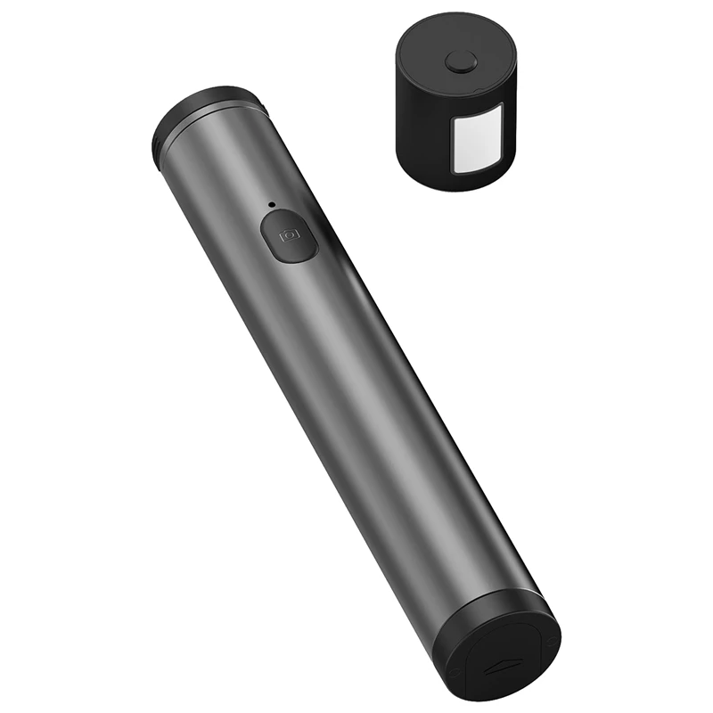 Селфи-Палка для телефона Bluetooth монопод многофункциональная алюминиевая