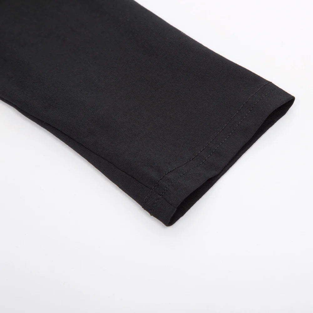 Женская плиссированная рубашка slim fit Женские топы с длинным рукавом Surplice v-образным вырезом хлопковые осенние женские топы
