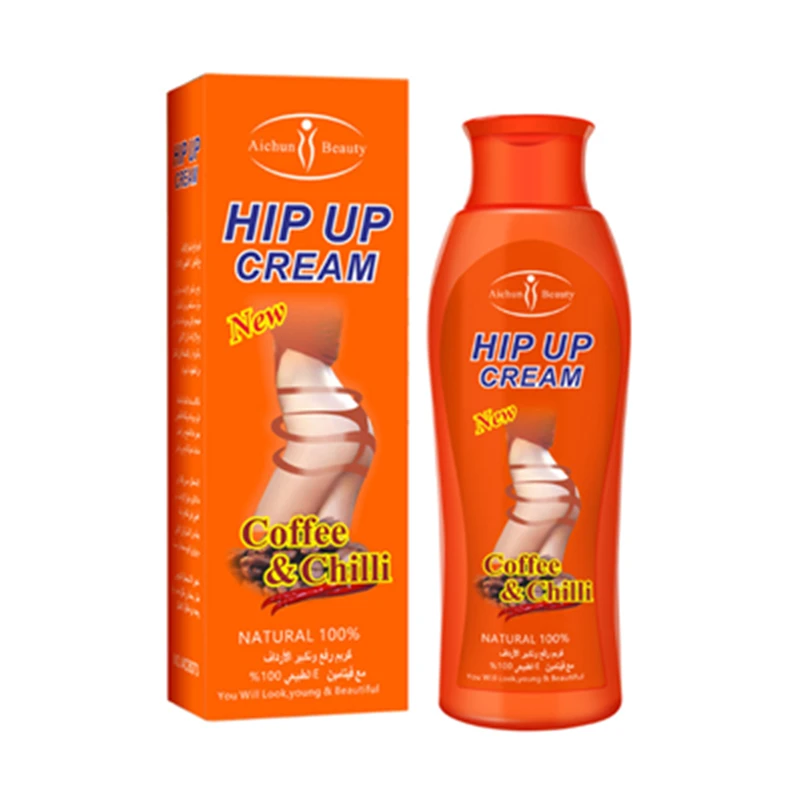 Сексуальный крем для увеличения ягодиц отбеливающий против старения