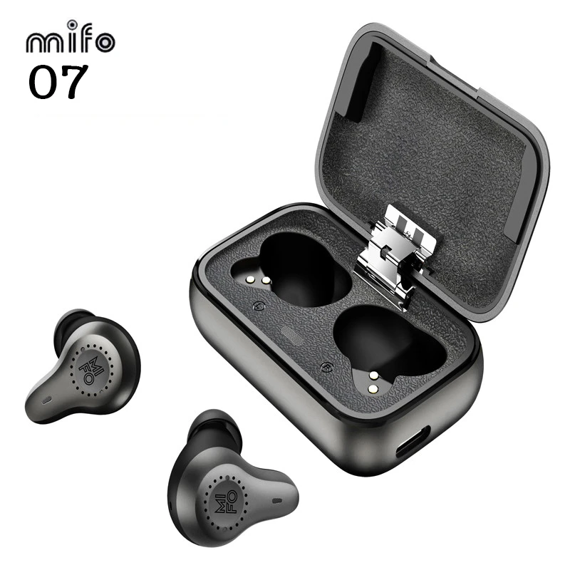Mifo True Wireless Earbuds atelieryuwa.ciao.jp
