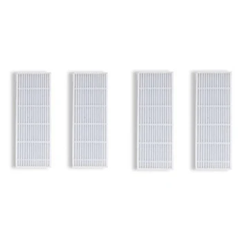

Dust Remover Side Brushes Roller Filter Kits For X410 IBoto Robotic Vacuum Replaces Parts Household Cleaning Tools
