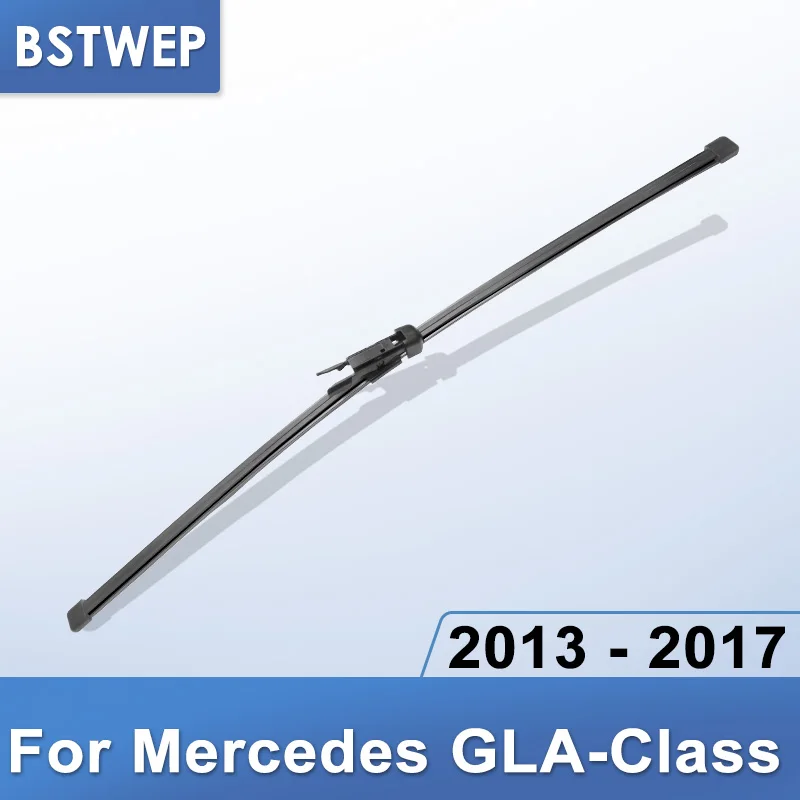 Щетка стеклоочистителя BSTWEP для Mercedes GLA-Class X156 2013 2014 2015 2016 2017 | Автомобили и
