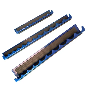 

3pcs Universal Socket Storage Holders Chrome Vanadium Steel Magnetic Tool Storage Stand Practical Storage Holder Dropshopping