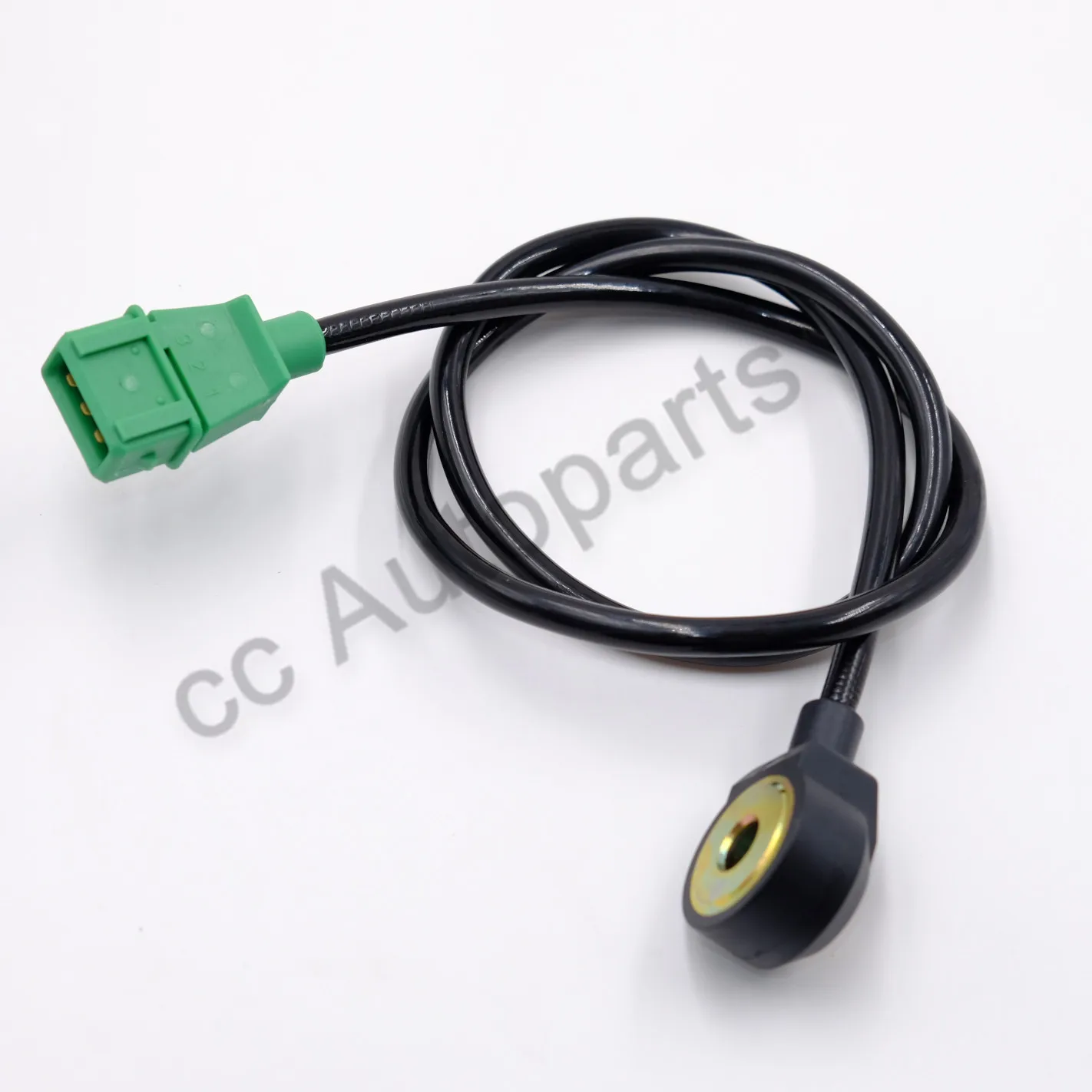Датчик удара для VW Golf Jetta MK2 Corrado G60 Passat Scirocco OE #0261231038/054 905 377 A /054 H|Датчик детонации| |