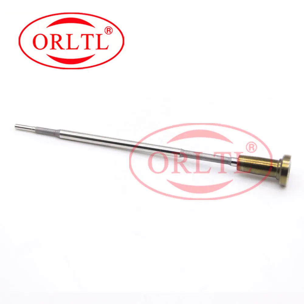 4 шт. ORLTL запасные Запчасти насадка клапан F00RJ01657, FooRJ01657 в F00R J01 657 для 0445120078