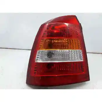 

2202437 LEFT REAR light OPEL ASTRA G SALOON