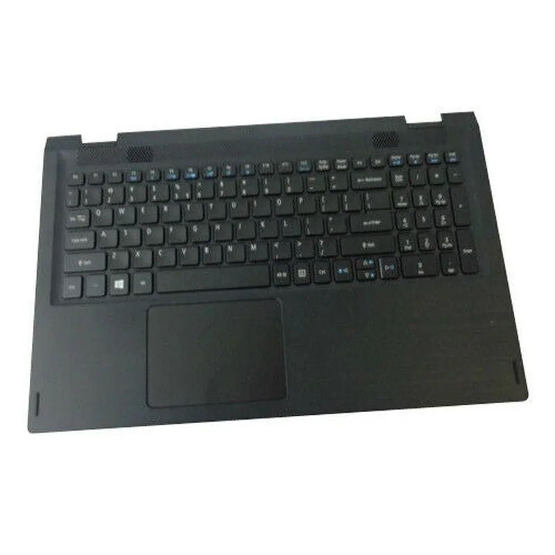

NEW FOR Acer Spin 3 SP315-51 Black Palmrest Keyboard & Touchpad