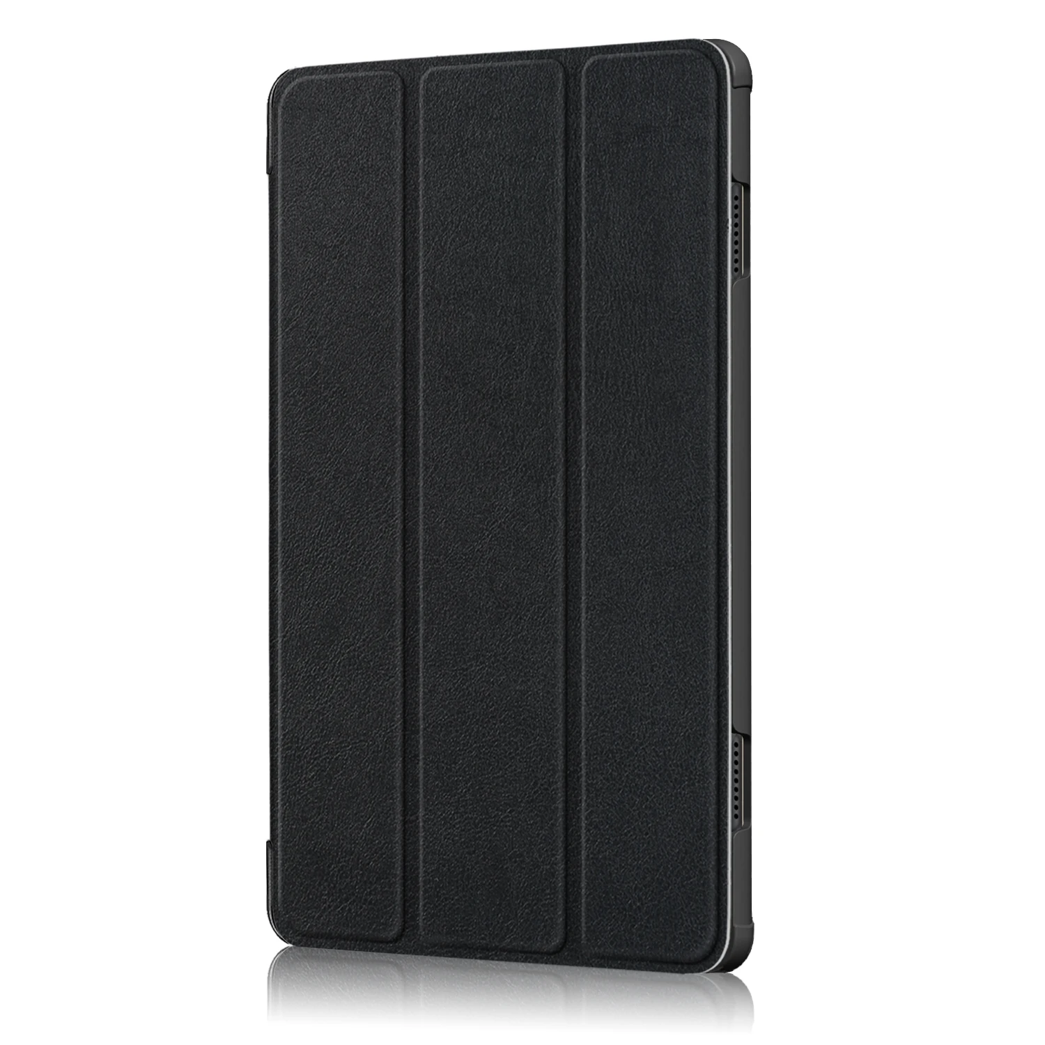 para Lenovo Tab M10 10.1 Polegada Tb-x605f Tb-x605l Capa Fundas Tb-x505f Tb-x505l Tb-x505x Cases de Couro Tablet - Imagem 3