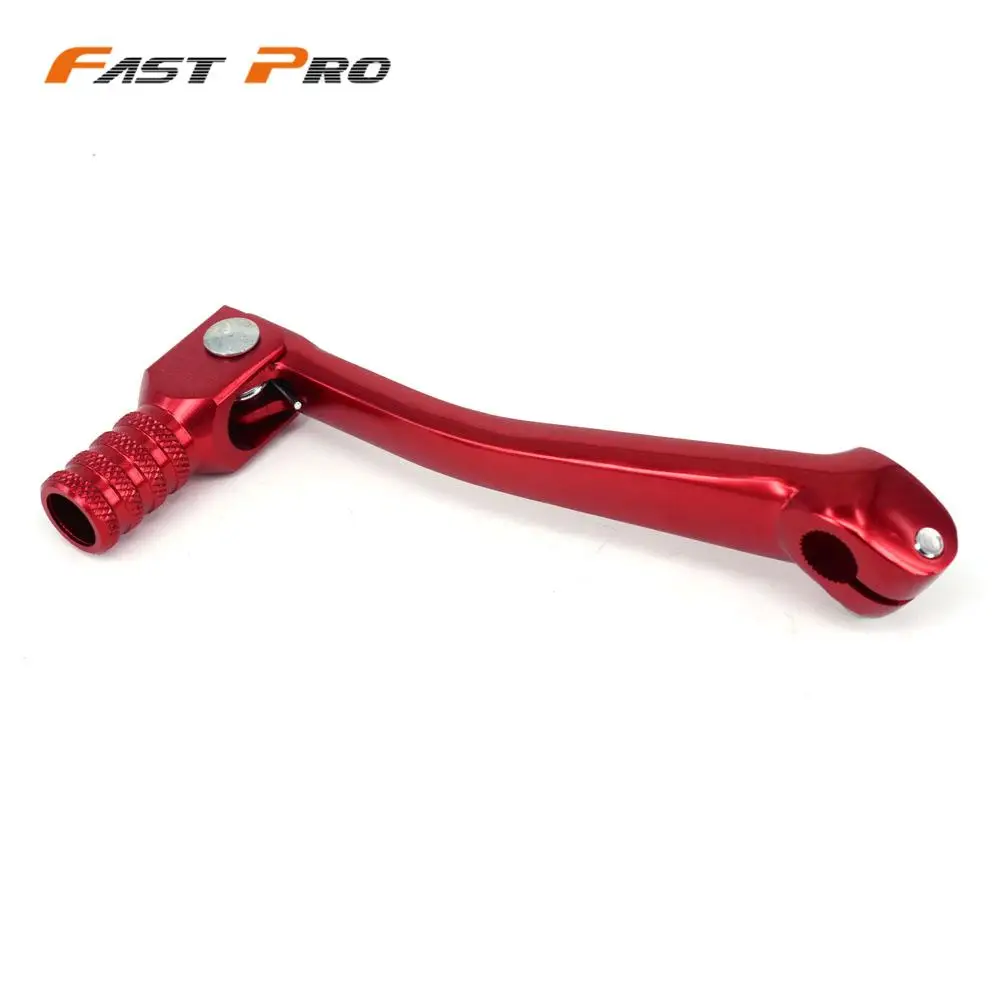 Motorcycle Gear Shifter Shift Pedal Lever For Kayo T2 T4 Apollo Bse Xmotos 110cc 125cc 140cc 160cc 250cc ATV Dirt Bike Pit Bike