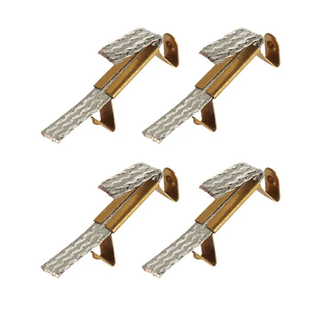 Carrera Go 61510 1/43 Brush Double Sliding Contact Brushes For Carrera Go Digital 143 Car Item Parts 4 Pcs 1