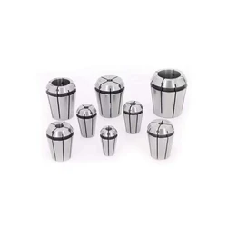 1 pçs ers32 er32 pinça chuck água parar collet ferramenta titular cnc fresagem de perfuração gravura rosqueamento máquina ferramenta