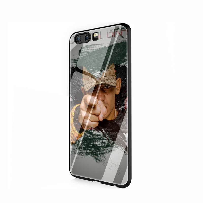 G2 EWAU Чехол для мобильного телефона с бюстгальтером для huawei P20 30 P Smart Mate20 pro Lite Honor9 10 Lite - Цвет: G2