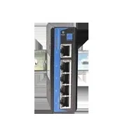Пятипортовый промышленный Ethernet коммутатор 5 Электрический порт коммутатор IES205