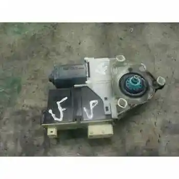

WINDOW MOTOR FRONT LEFT CITROEN C5 SALOON 7746004902 ENGINE ELEV. D. I. [AO510] 99783102 20/6PINS