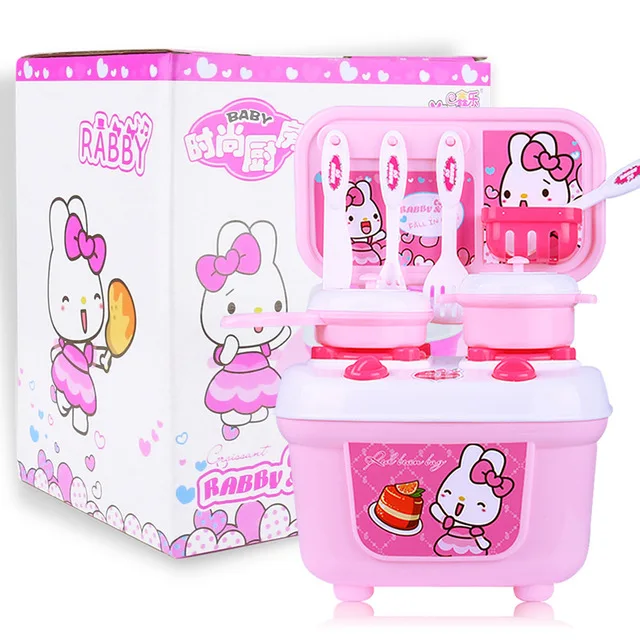 16-99PCS DIY Cake Set Toy Kitchen Food Pretend Play Cutting Fruit Birthday Toys for Kid Birthday Christmas Educational Gift - Цвет: 16Pcs express box
