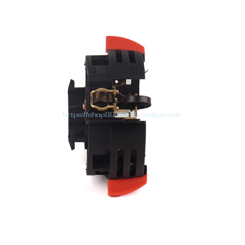 Ударная дрель для BOSCH GBH2-22 26 28 электрический молоток карбоновая щетка кронштейн положительный и отрицательный карбоновый держатель щетки