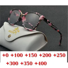 Женские мужские очки для чтения женские синие световые блокирующие очки для дальнозоркости пресбиопии очки с+ 1,0-+ 4,0 NX