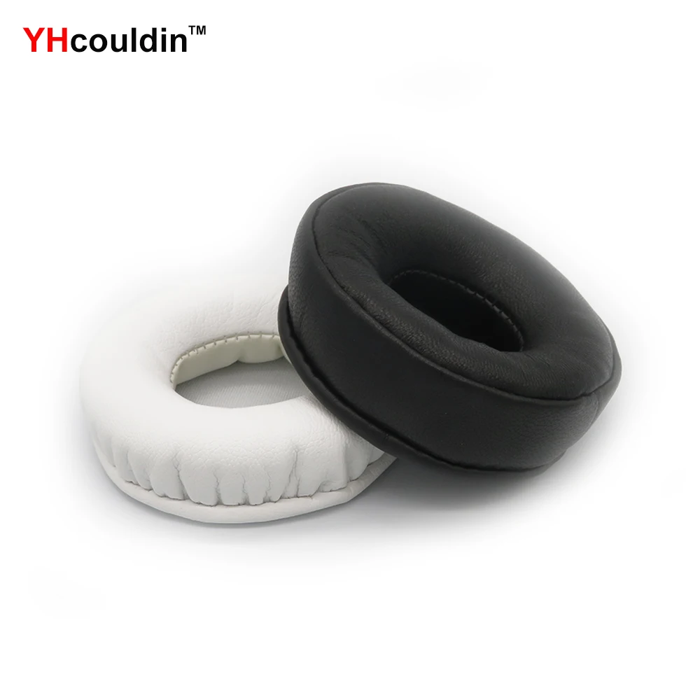 

YHcouldin Replacement Ear Pads For Audio Technica ATH-ESW10 ATH-ES10 ATH ESW10 ES10 Headphone Earpad Covers