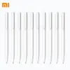 Original Xiaomi Mijia Gel Pen MI Pen 0.5mm Signing Pen PREMEC Smooth Switzerland Refill MiKuni Japan Ink (Black/Blue) Best Gift 1