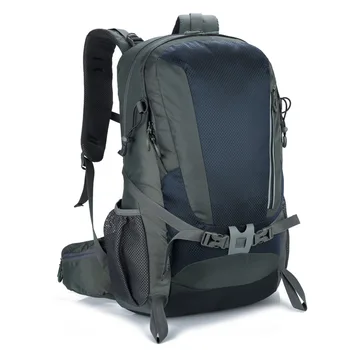 

New Backpack Men&Women Outdoor Camping Backpack Big Capacity Bag Mountaineering Hiking Travel Backpacks Waterproof Sports Bag