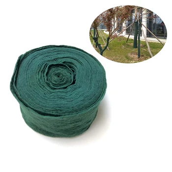 

20M Tree Protector Wraps Breathable Fabric Tree Protector For Winter Tree Guards Tree Protective Wrap