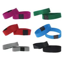 Однотонная обувь с завязками на высоких каблуках; нескользящий ремешок с эластичным поясом