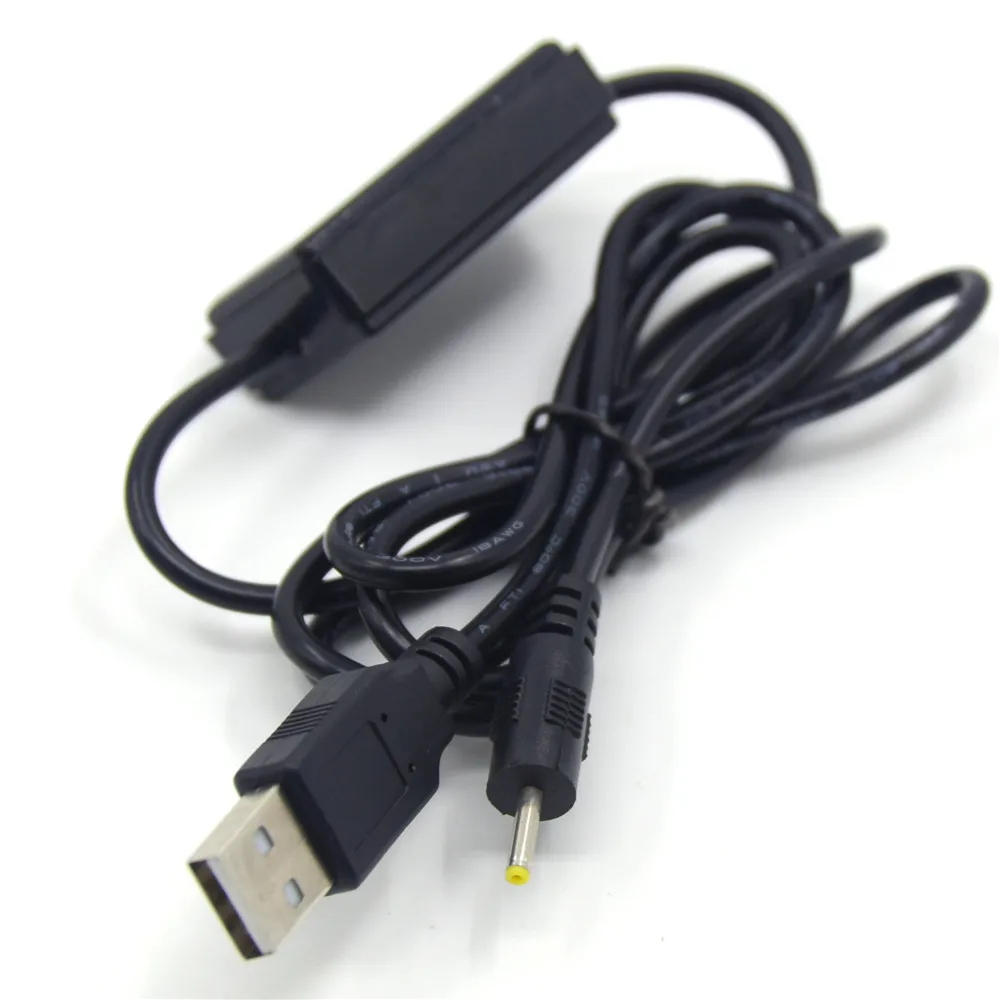 CA-PS800 USB 3V Power Cable ACK-800 For Canon DR-DC10 Casio AD-C30 FUJI AC-3V Nikon EH-65A EP-65A DC Coupler Panasonic DMW-AC6