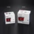 Alocs CW-S10 CWS1 Открытый Теплообмен Кемпинг Кастрюля Для Приготовления Пищи Посуда Складная Ручка Для Пешего Туризма Альпинизм Пикник