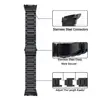 Beiziye Stainless Steel Smart Watch Band For Samsung Gear S2 SM-R720 SM-R730 With Adapter Connector Metal Sport Bracelet Strap ► Photo 3/6