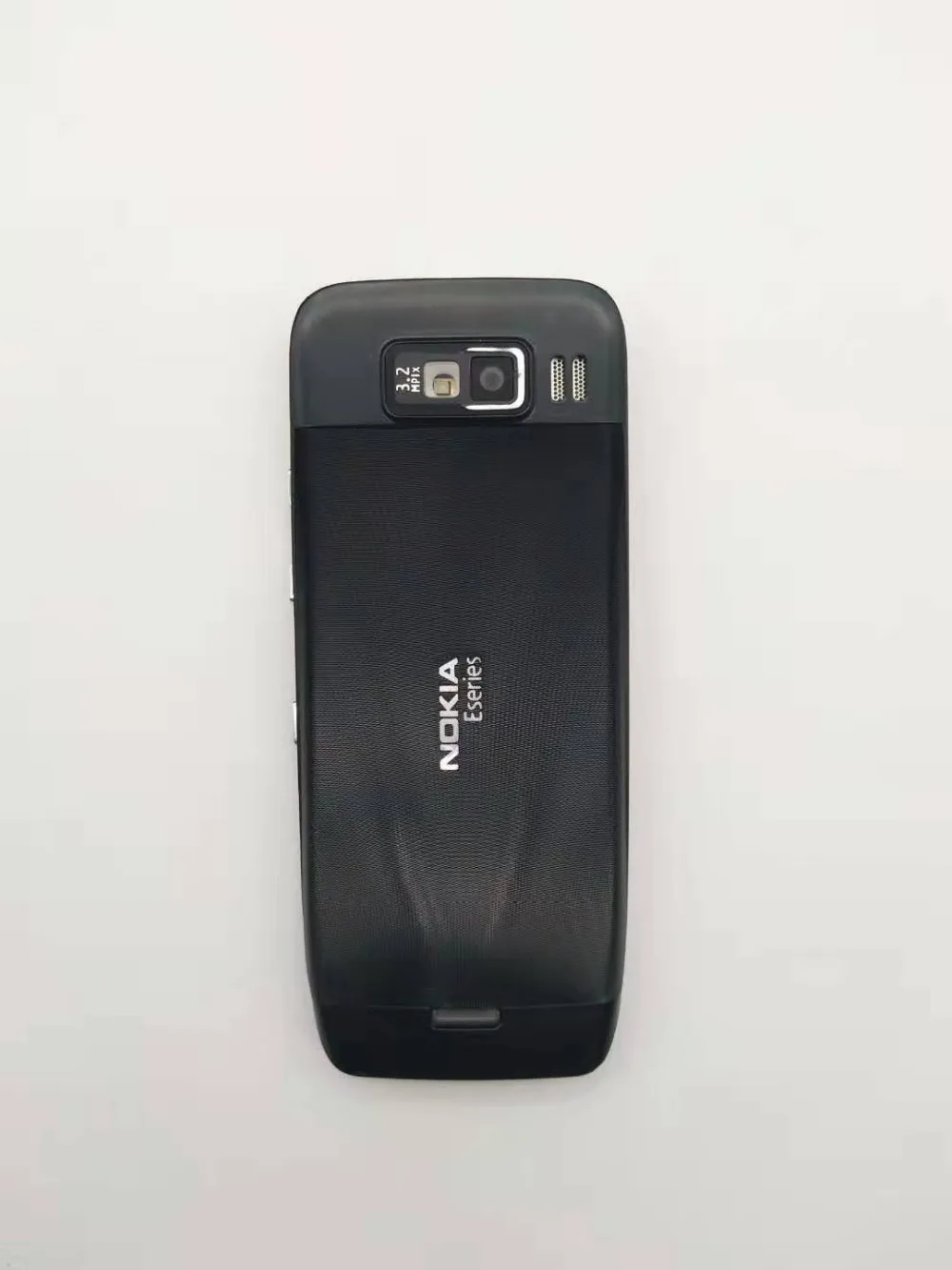 Nokia E52 refurbished-Original Nokia E52 WIFI GPS JAVA 3G Unlocked Mobile Phone handset Russian Arabic Hebrew keyboard phone top android cell phones