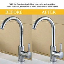 50 мл автомобильный ингибитор для обслуживания, универсальный распылитель для удаления ржавчины на поверхности, для полировки колес, для удаления ржавчины, для очистки, для ремонта дома, для окон