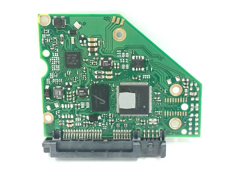 1 шт. оригинальная тест HDD печатная плата ST2000DX001 ST1000DM003 100749730 REV A
