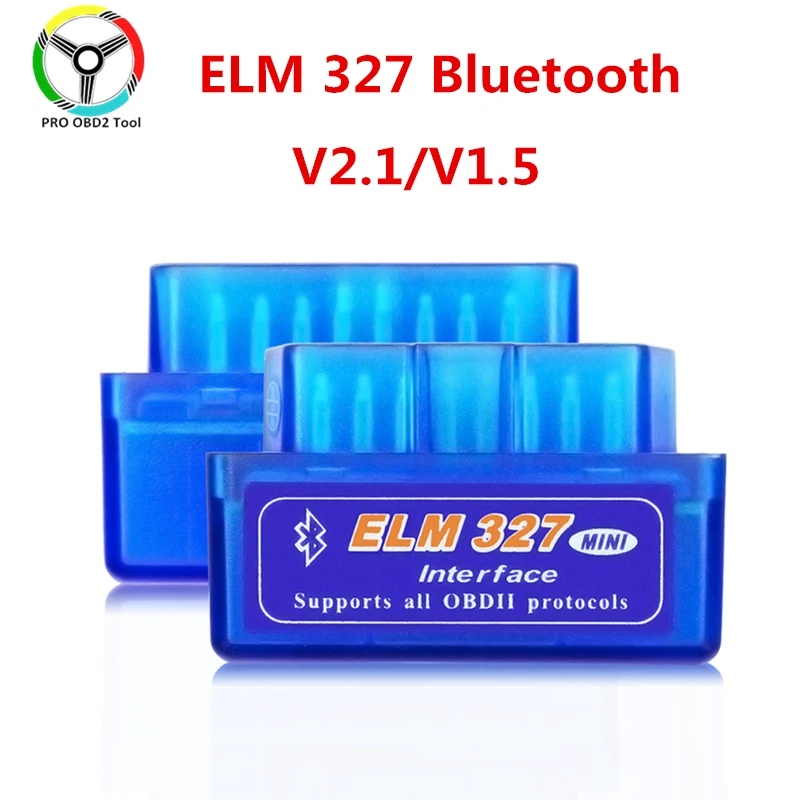 Elm327 obd bt Elm327 obd bt