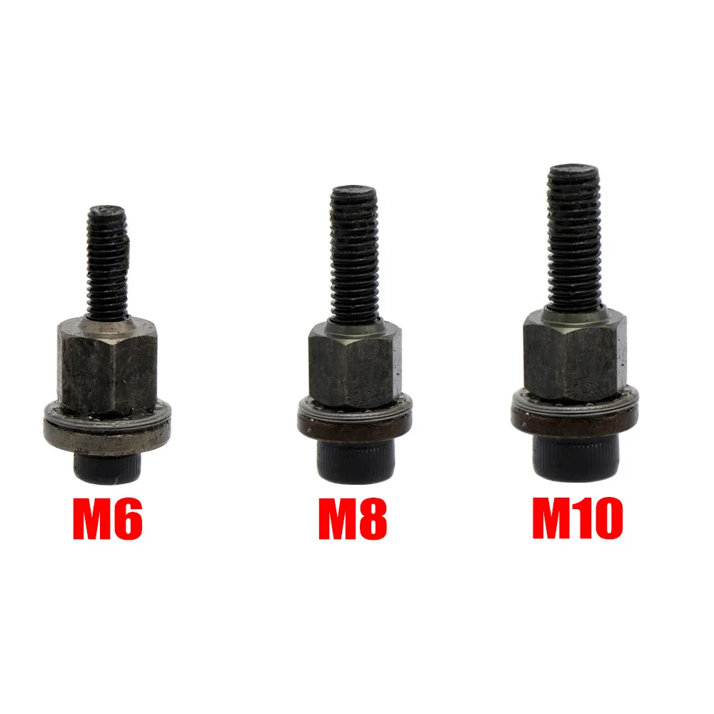 HIFESON 106Pcs/Set Hand Rivet Nut Gun Tool Sets For M3 M4 M5 M6 M8 M10 Riveter Of Sleeve Nuts Tools Riveting Nut Accessories 2