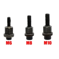 HIFESON 106Pcs/Set Hand Rivet Nut Gun Tool Sets For M3 M4 M5 M6 M8 M10 Riveter Of Sleeve Nuts Tools Riveting Nut Accessories 2