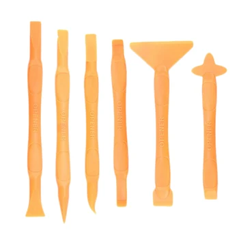 

Computer Repairing Pry Bar Mobile Phone Opening Crowbar Disassembly Tool Set