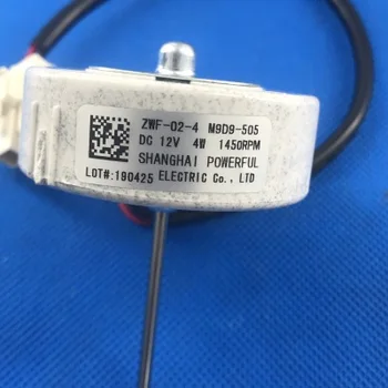 

Original refrigerator parts fan motor ZWF-02-4