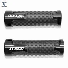 7/22 мм ручка бар универсальный мотоцикл Assecories руль ручной ручки для YAMAHA XT660 2004 мотоцикл штыри