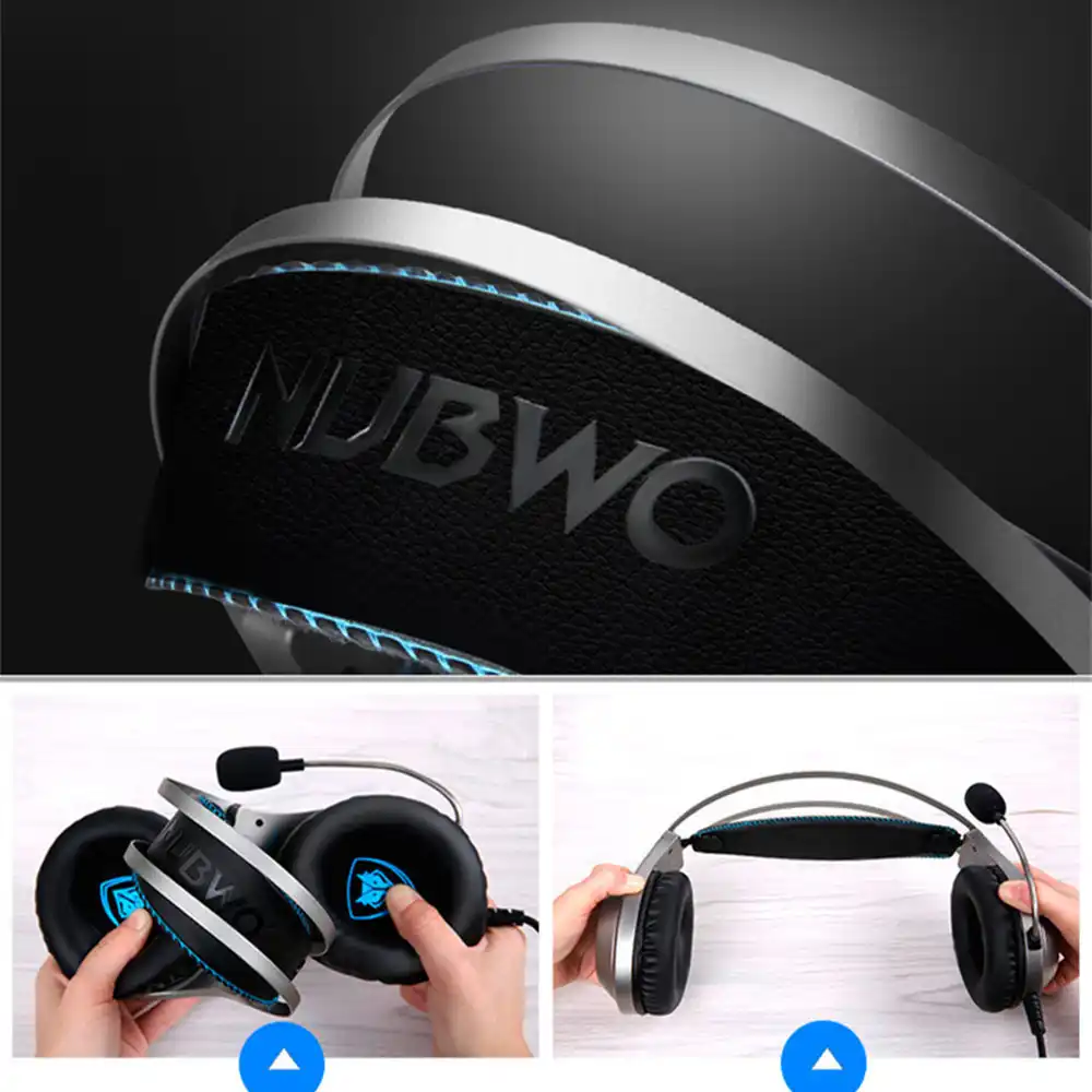 nubwo n2 usb