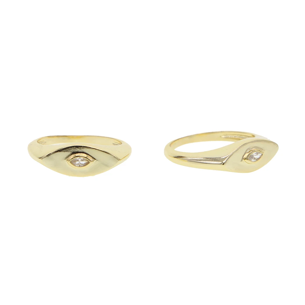 brass H SIZE 5 6 7 8 (4)