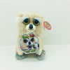 Feisty Pets Change Face Cats Bunny Panda Dog leopard Lion Funny OWL Penguin Stuffed Animals Plush Toy ► Photo 3/6