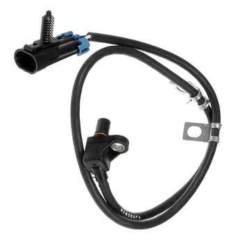 

15997069 19181880 Left Front ABS Speed Sensor for Chevy GMC Cadillac