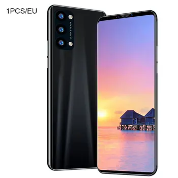 

Reno4 Pro Smartphone 5.8 Inch Smartphone 512M+4G 3D Glass Plated Back Cover High Definition Rear Camera