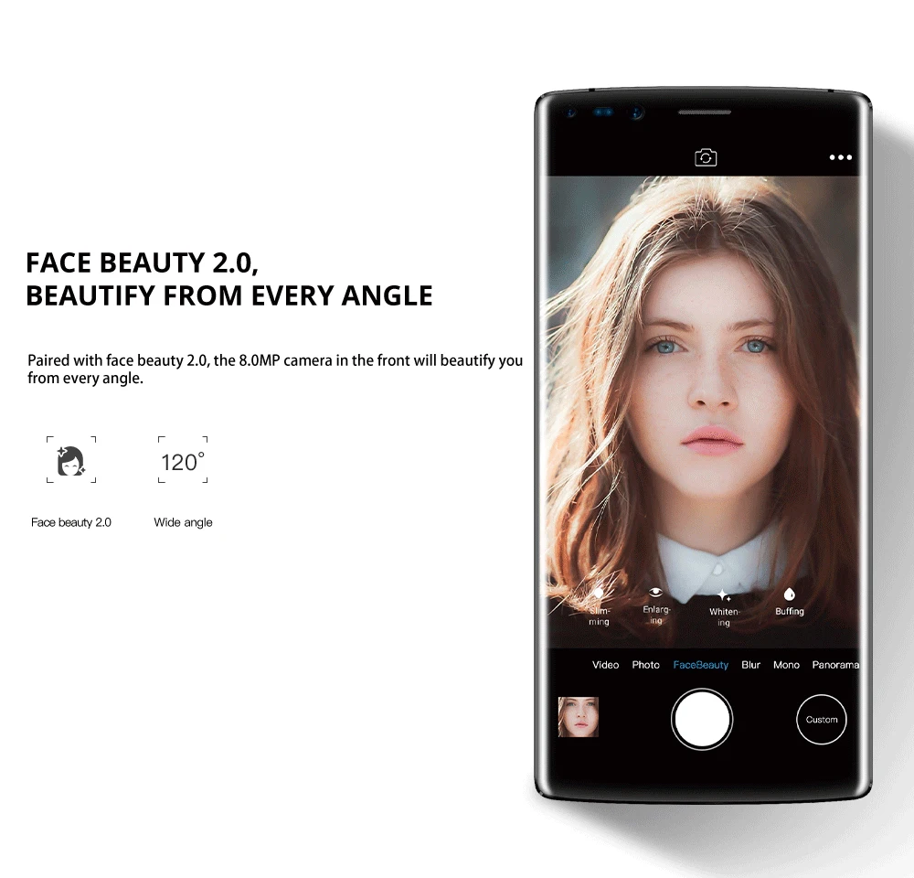 DOOGEE Mix 2 Helio P25 Смартфон Android 7,1 16,0+ 13,0 Мп 8,0+ 8,0 Мп Быстрая зарядка 6G+ 64G 4060 мАч Octa Core 5,99 дюймов мобильный телефон