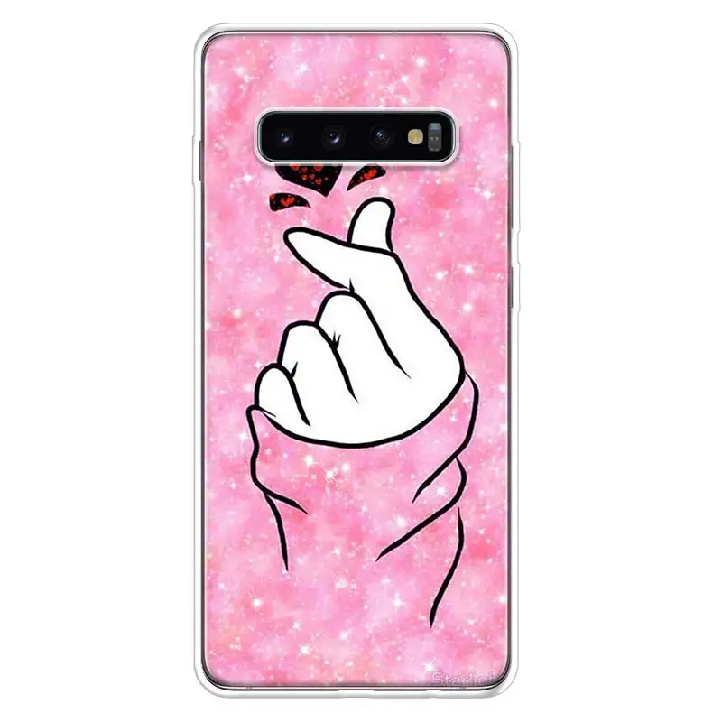 Чехол для Samsung Galaxy A51 A71 A50S A10 A20E A30 A40 A70 A01 A21 A41 A11 A6 A7 A8 A9 Plus|Бамперы| |
