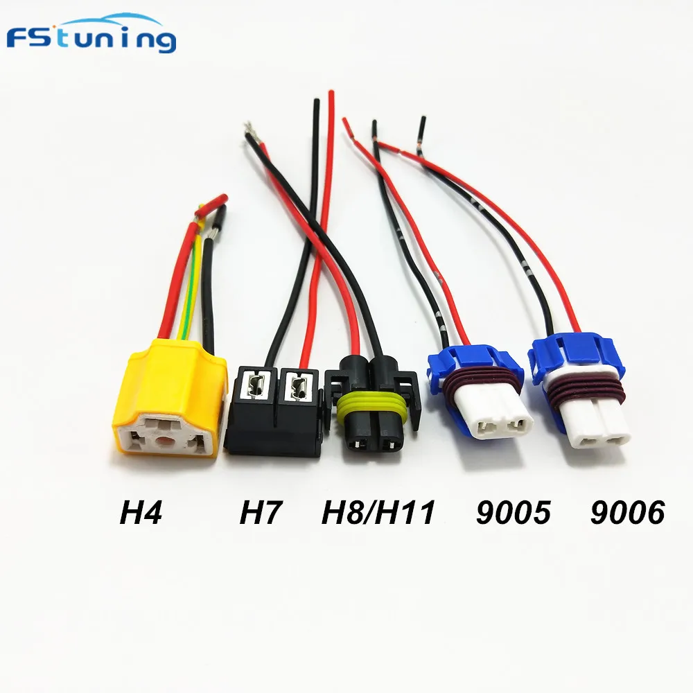 SOCKETS 1