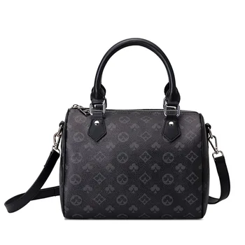 

2020 Boston Travel Tote Bag Female Shopping Bag Luxury Designer Hand Bags for Women Shoulder Bag Crossbody Handbag Famous Brand